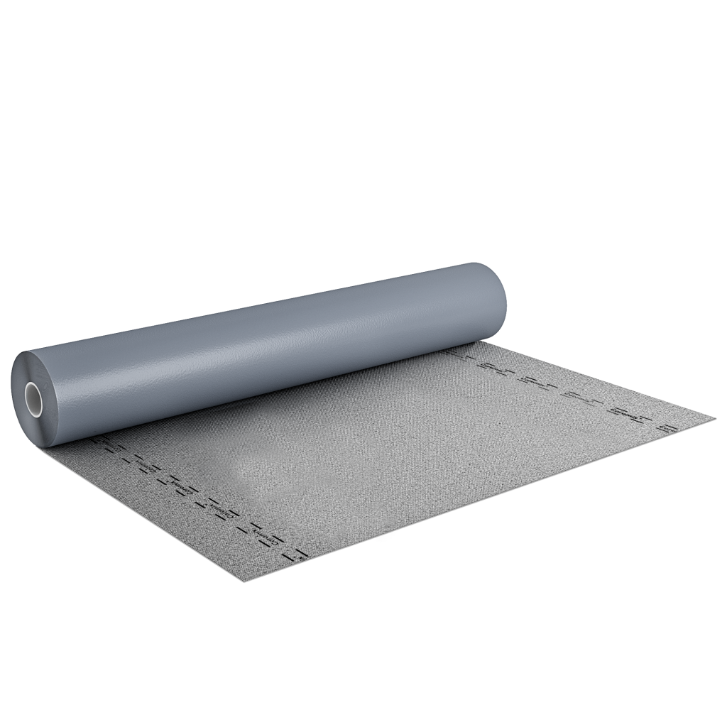 Střešní folie kontaktní