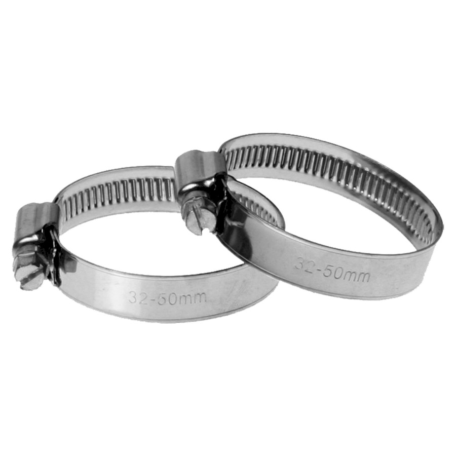 Hadicové spony, adaptéry na nádrže