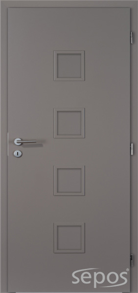 CPL laminované standard