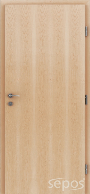 Dýhované vertikálně