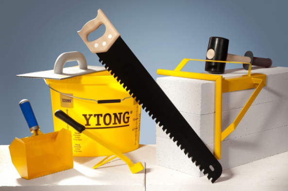 YTONG