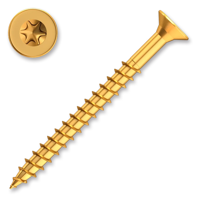 Univerzální vruty