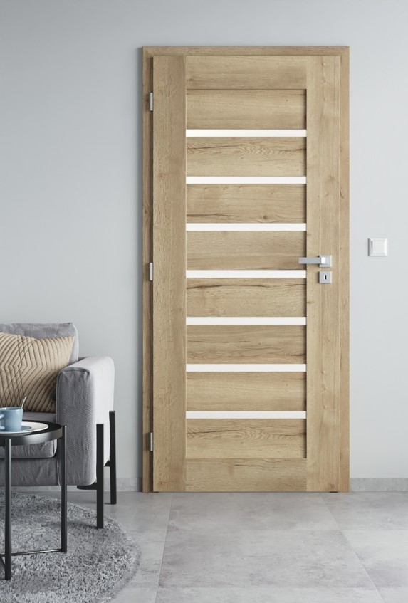 Sepos - Dveře interiérové