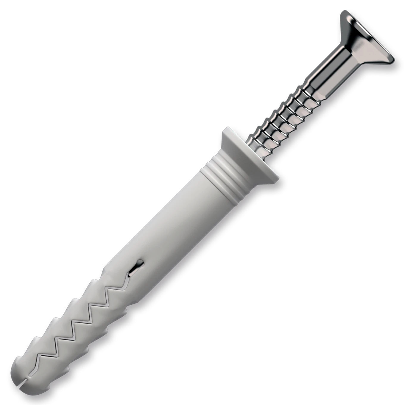 Natloukací hmoždinky