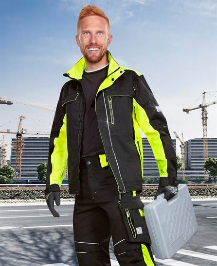 Montérkové kolekce