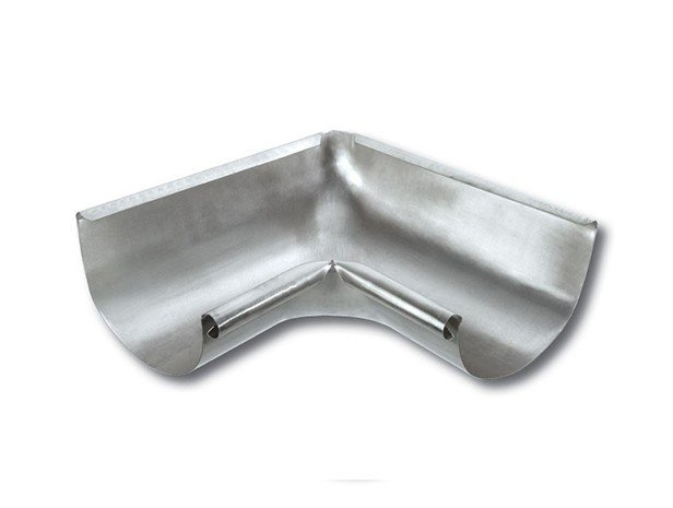 Žlabové rohy vnitřní a vnější pozink