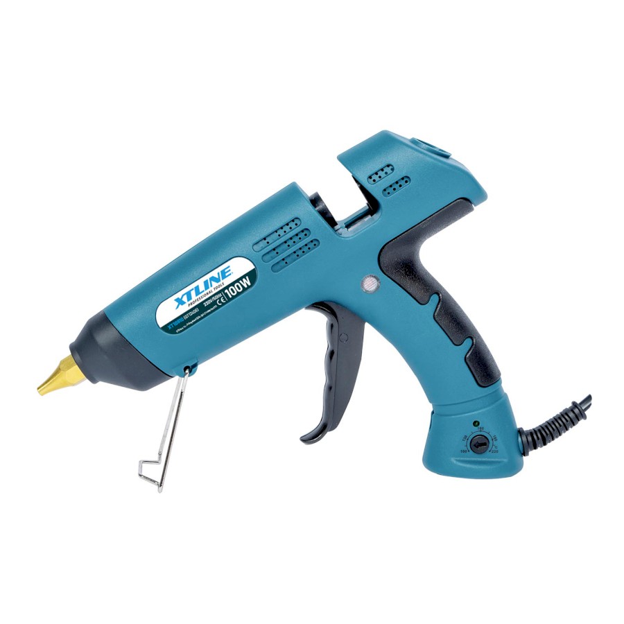 Tavné lepící a pájecí pistole