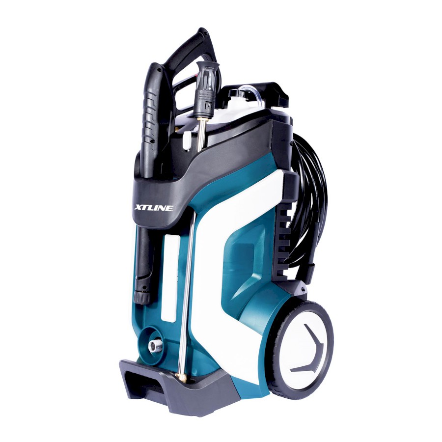 Vysokotlaké čističe