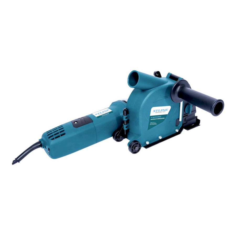 Multifunkční brusky