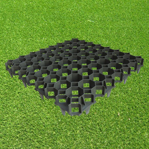 Zatravňovací tvárnice