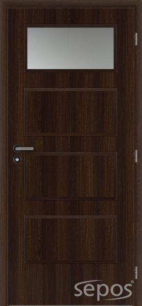 CPL laminované standard