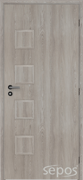 CPL laminované standard