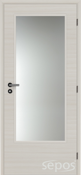 CPL laminované standard