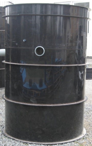 ČOV - čistírny odpadních vod