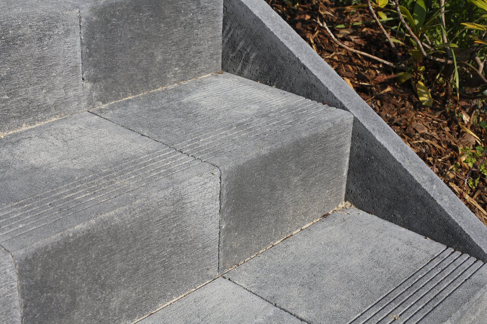 SCHODIŠŤOVÉ PRVKY