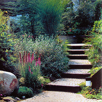 Zahradní architektura