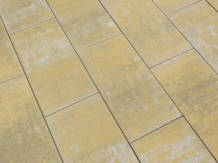 BEST-BRILA/6CM SAMETOVÝ UV COLORMIX SAND