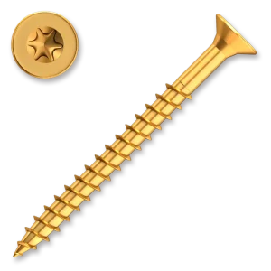 Vrut univerzální 4,5x70 ZHH TX20 ZZ závit částečný 70/42