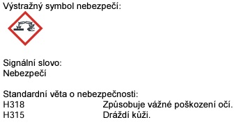 Malta zdicí a omítková (UNIVERZÁLNÍ) PCI Pecicret K 01 – 30 kg
