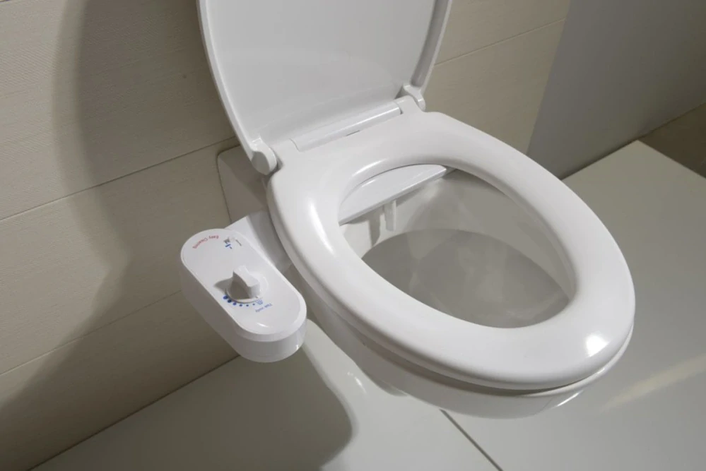 Bidet Sapho bílá MT002