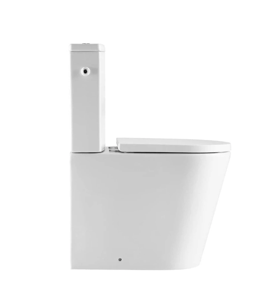 Wc kombi komplet SAT Brevis vario odpad SATBRE031RREXVP