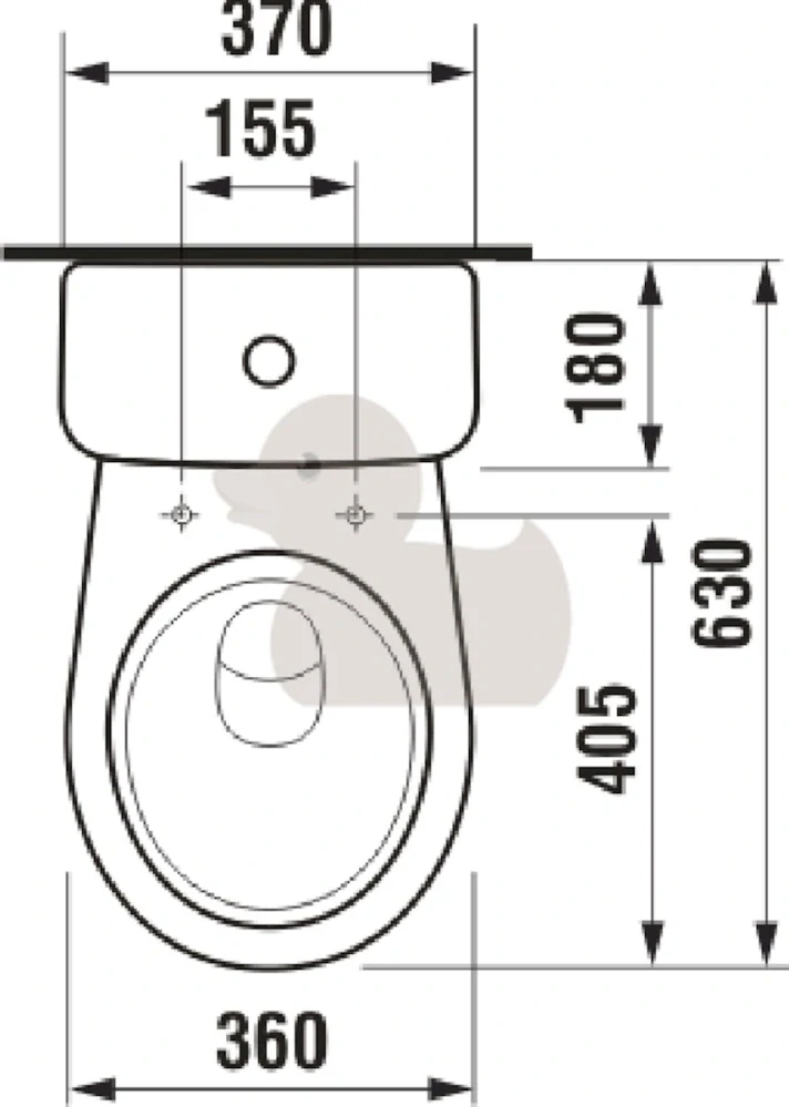 Wc kombi komplet Jika Lyra Plus zadní odpad H8263860002413