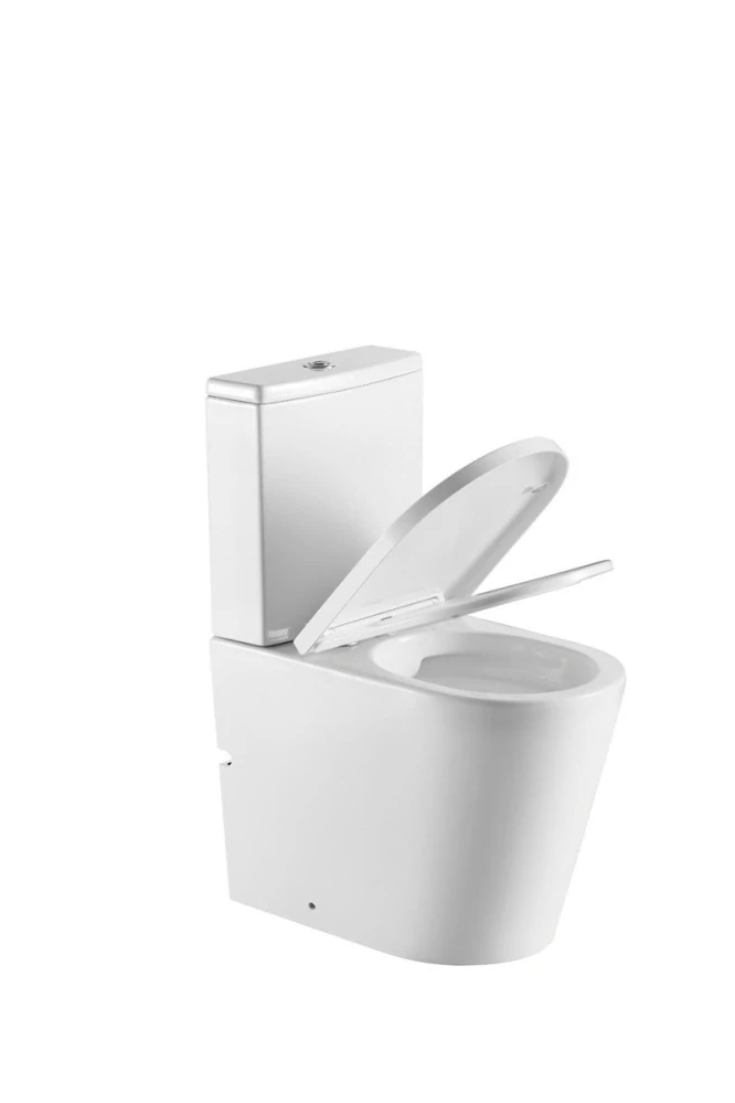 Wc kombi komplet SAT Brevis vario odpad SATBRE031RREXVPSN