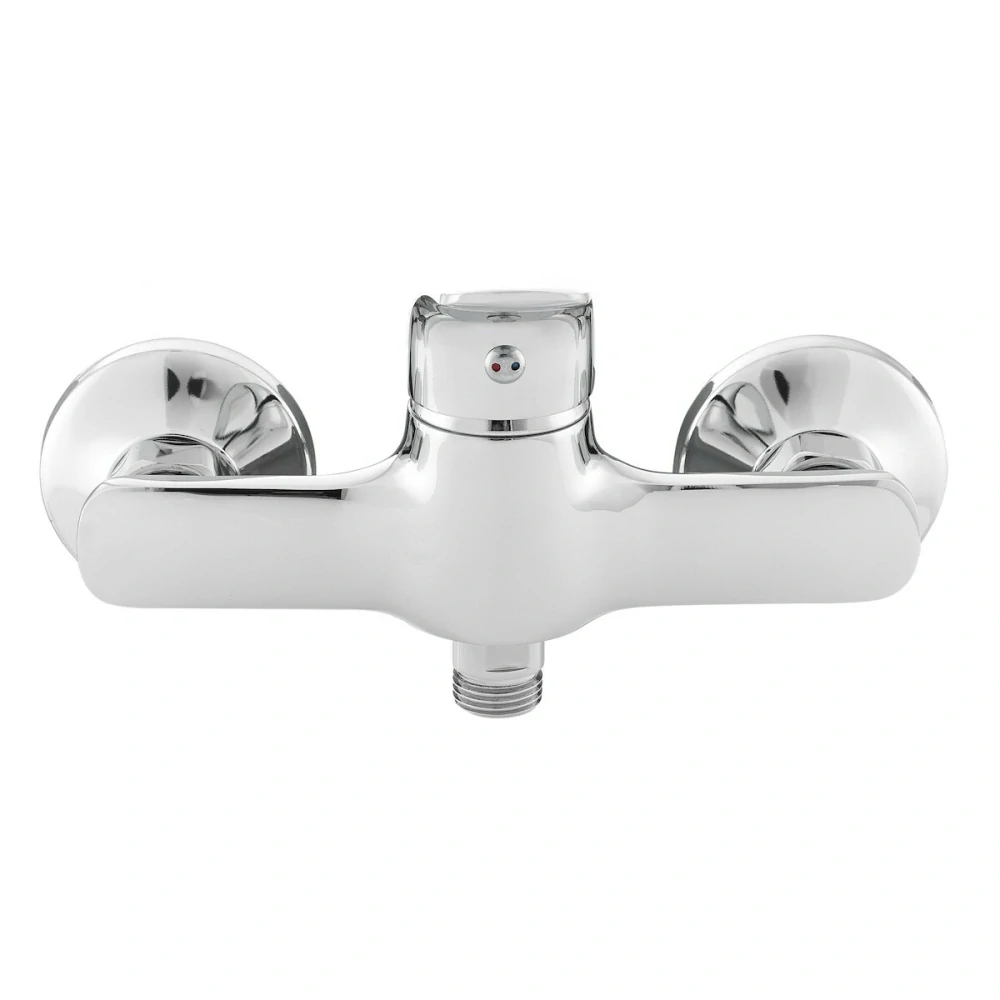 Sprchová baterie S-Line Pro bez sprchového setu 150 mm chrom SIKOBSLPRO268