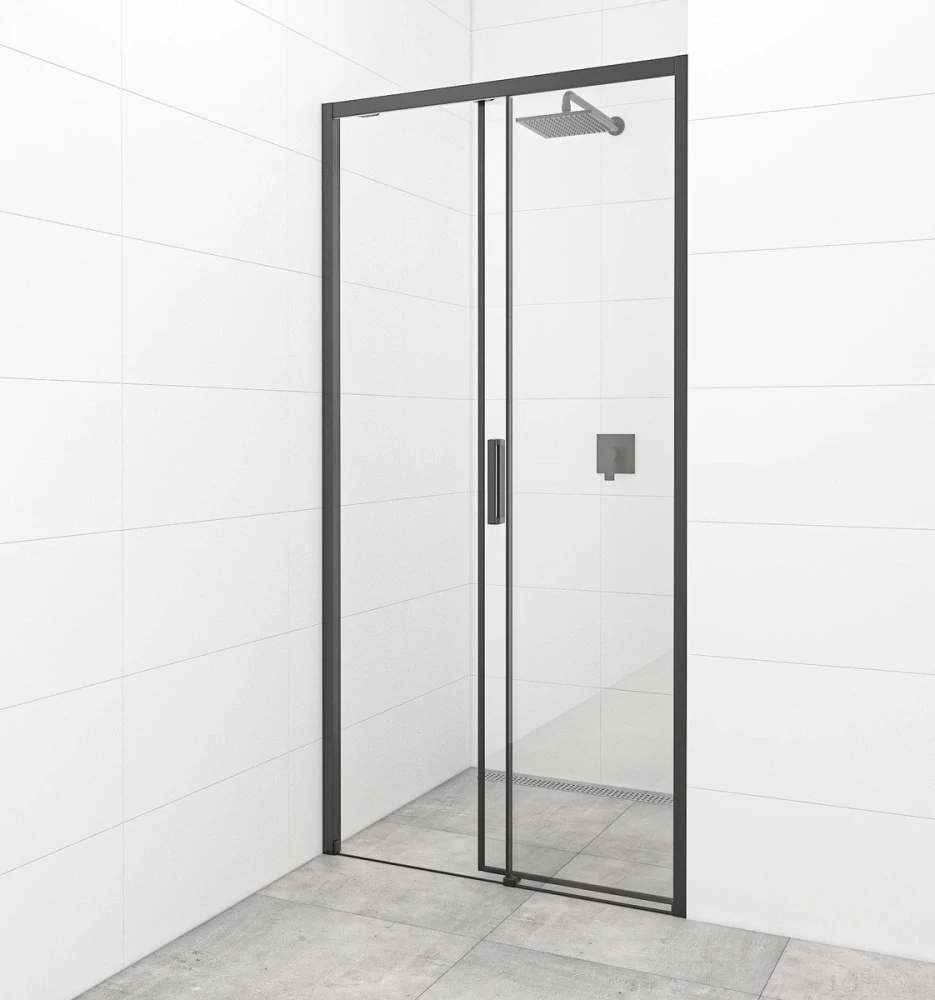Sprchové dveře 120 cm SAT TEX BB SATTEXDBB120CT