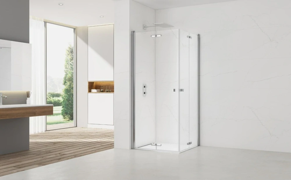 Sprchový kout čtverec 90x90 cm SAT SK SATSK9090