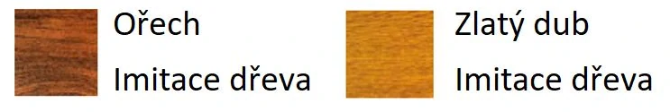 Vrata posuvnĂˇ 01 - dĹ™evÄ›nĂ˝ dekor