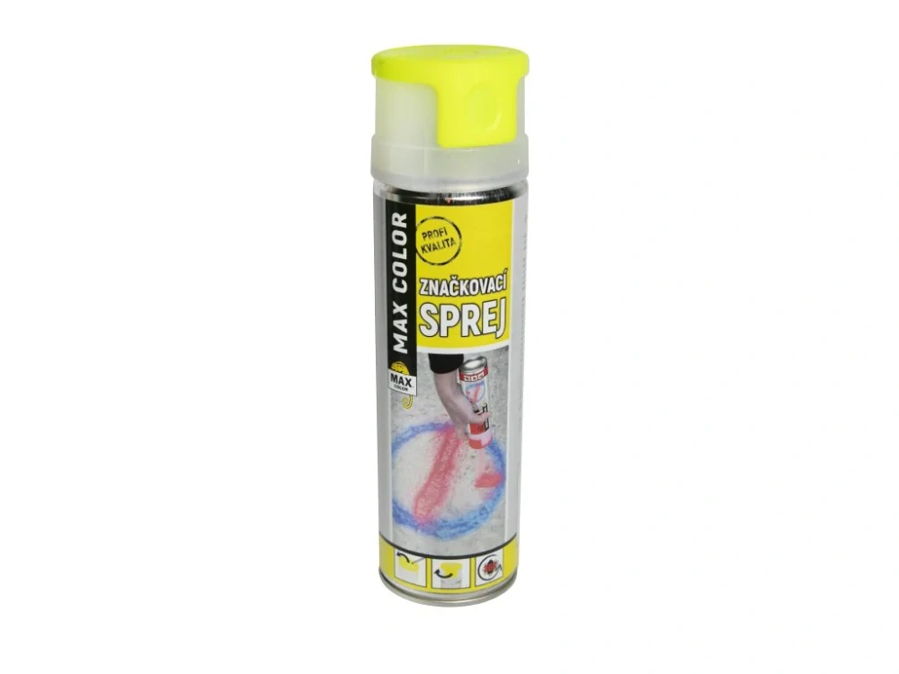Značkovací sprej Max Color 500ml