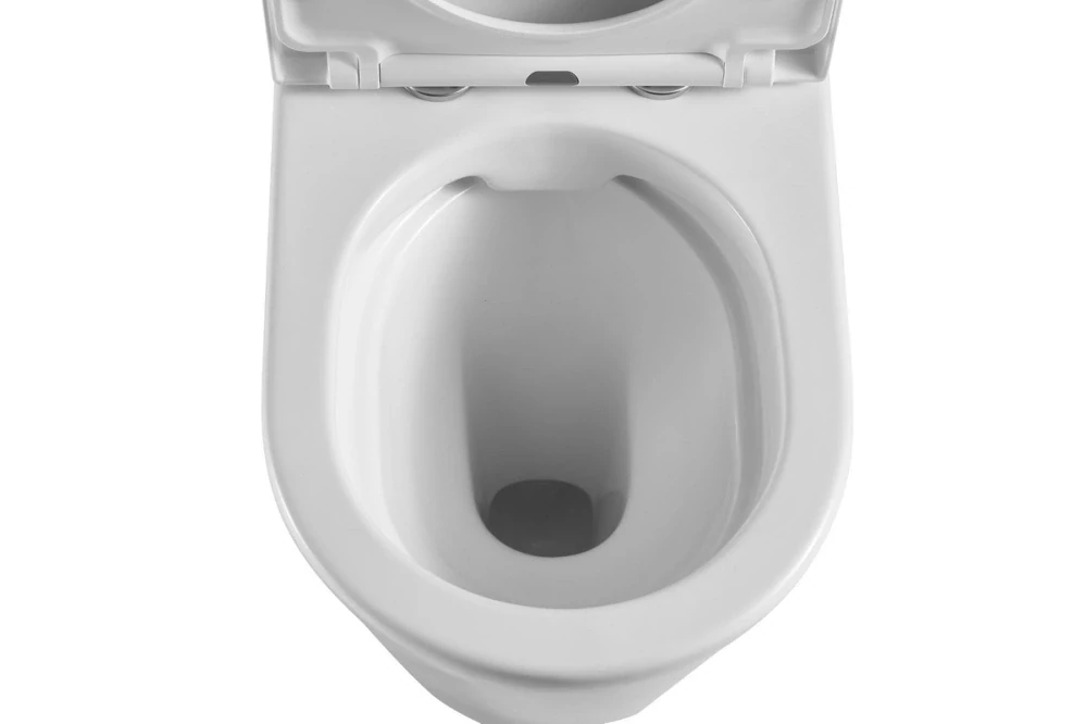 Wc kombi komplet SAT Brevis vario odpad SATBRE031RREXVPSN
