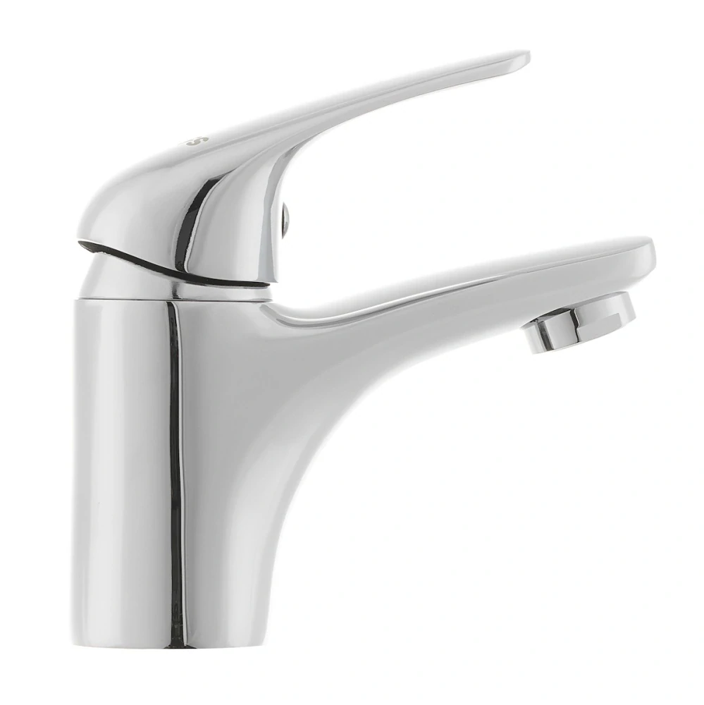 Umyvadlová baterie S-Line Pro bez výpusti chrom SIKOBSLPRO271