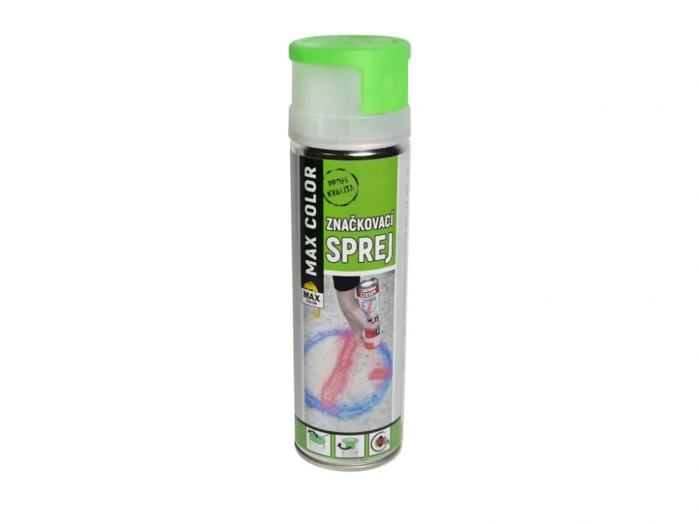 Značkovací sprej Max Color 500ml