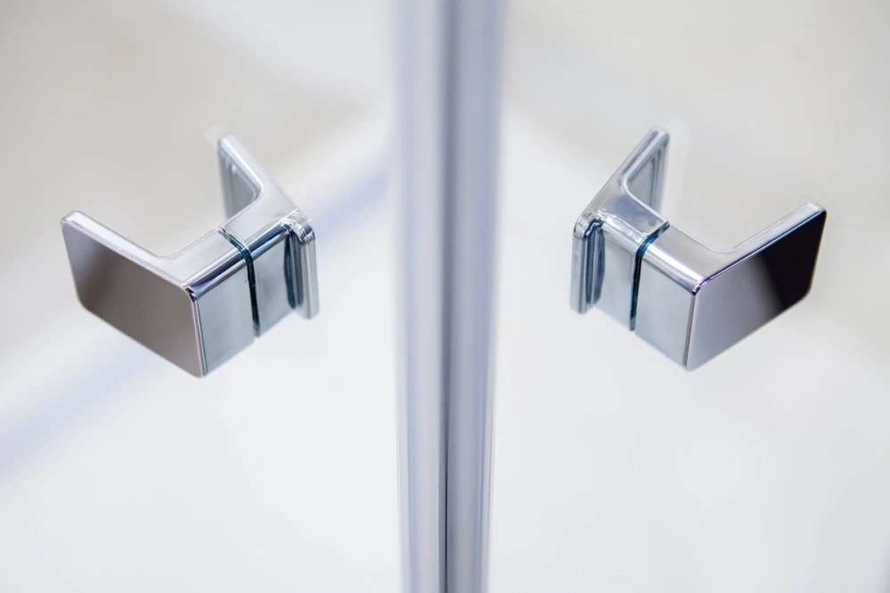 Sprchový kout obdélník 100x80 cm SAT SK SIKOSK80100