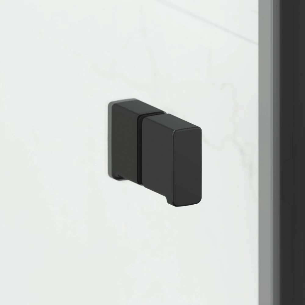 Sprchový kout obdélník 90x80 cm SAT SK SATSK80S90C