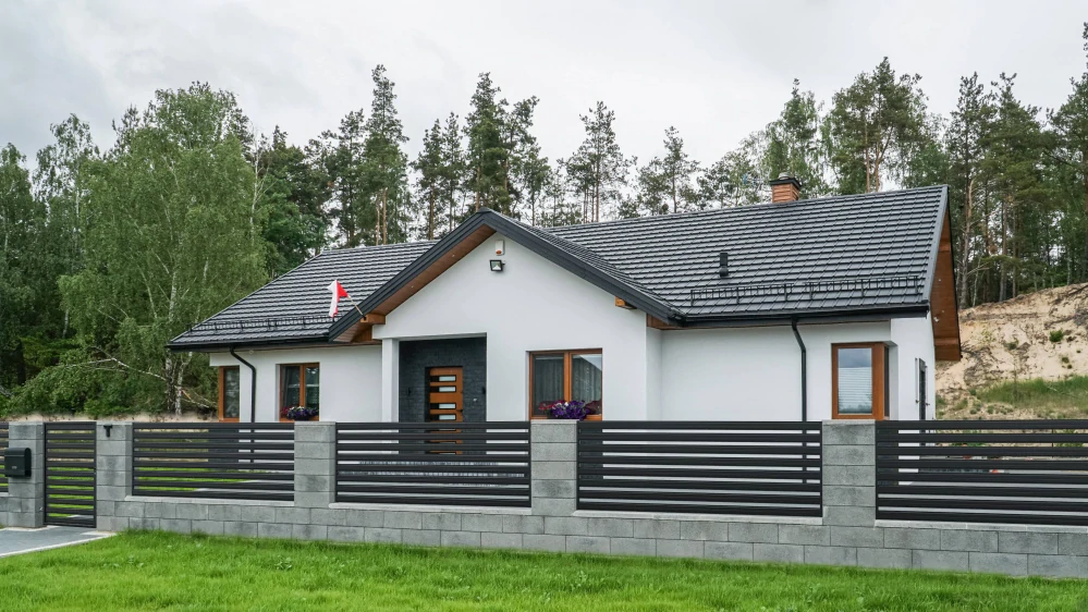 Spazio - polyester lesk