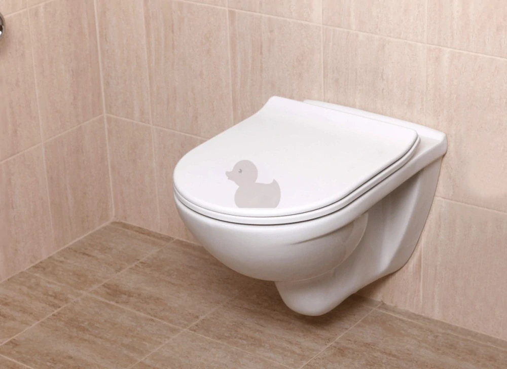 Wc závěsné Jika Lyra Plus zadní odpad H8233800000001