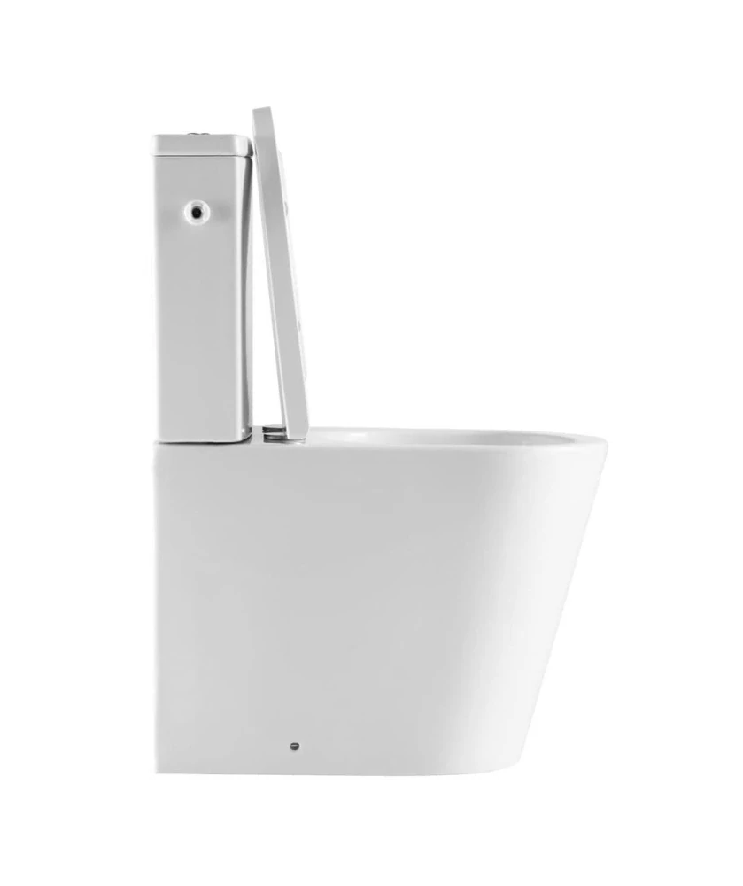 Wc kombi komplet SAT Brevis vario odpad SATBRE031RREXVP
