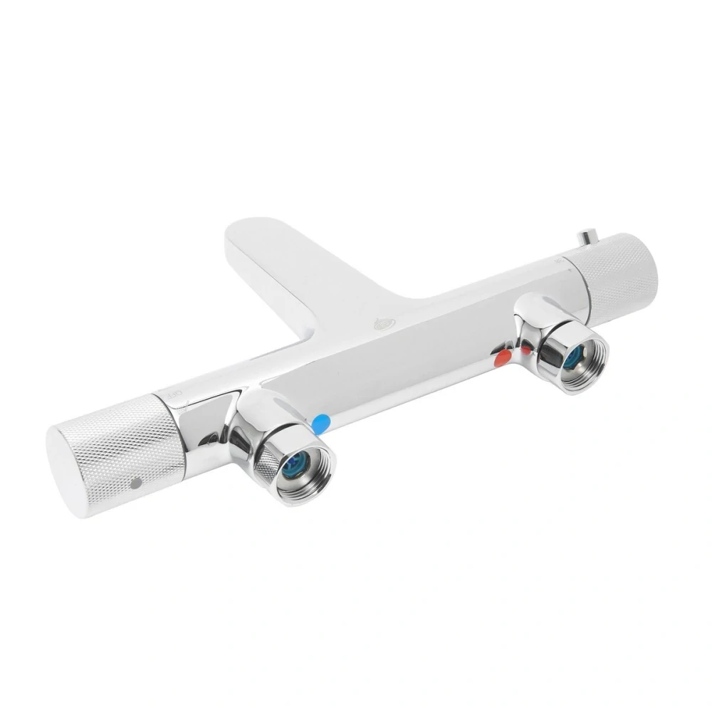 Vanová baterie SAT bez sprchového setu 150 mm chrom SATBST222