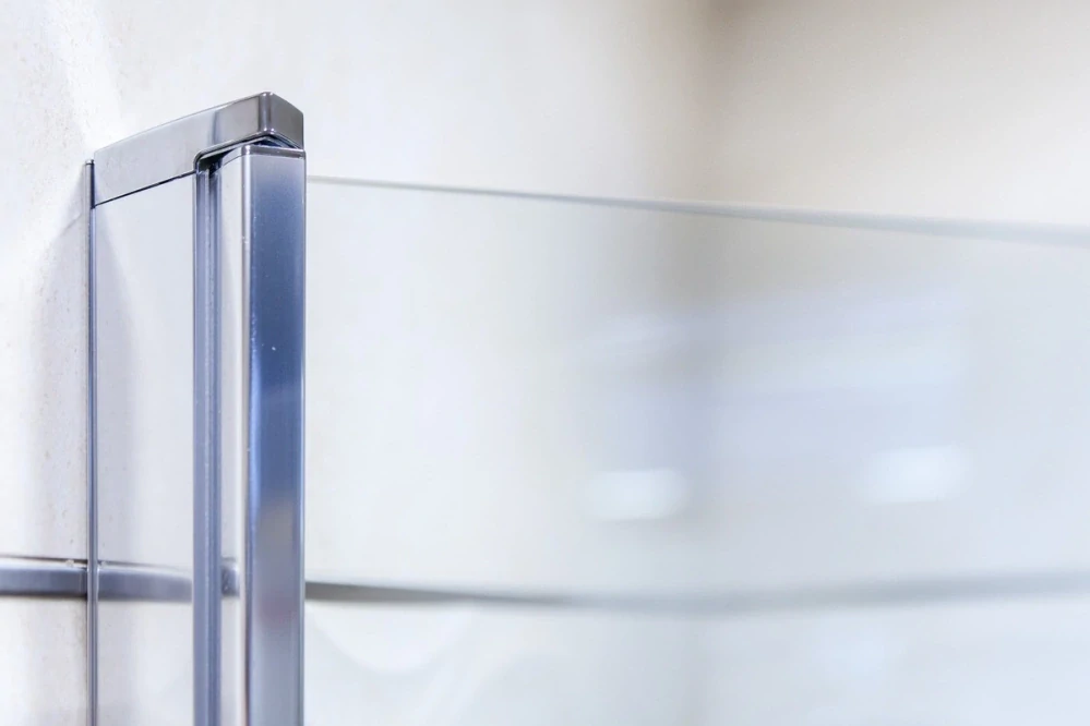 Sprchový kout obdélník 100x90 cm SAT SK SIKOSK90100