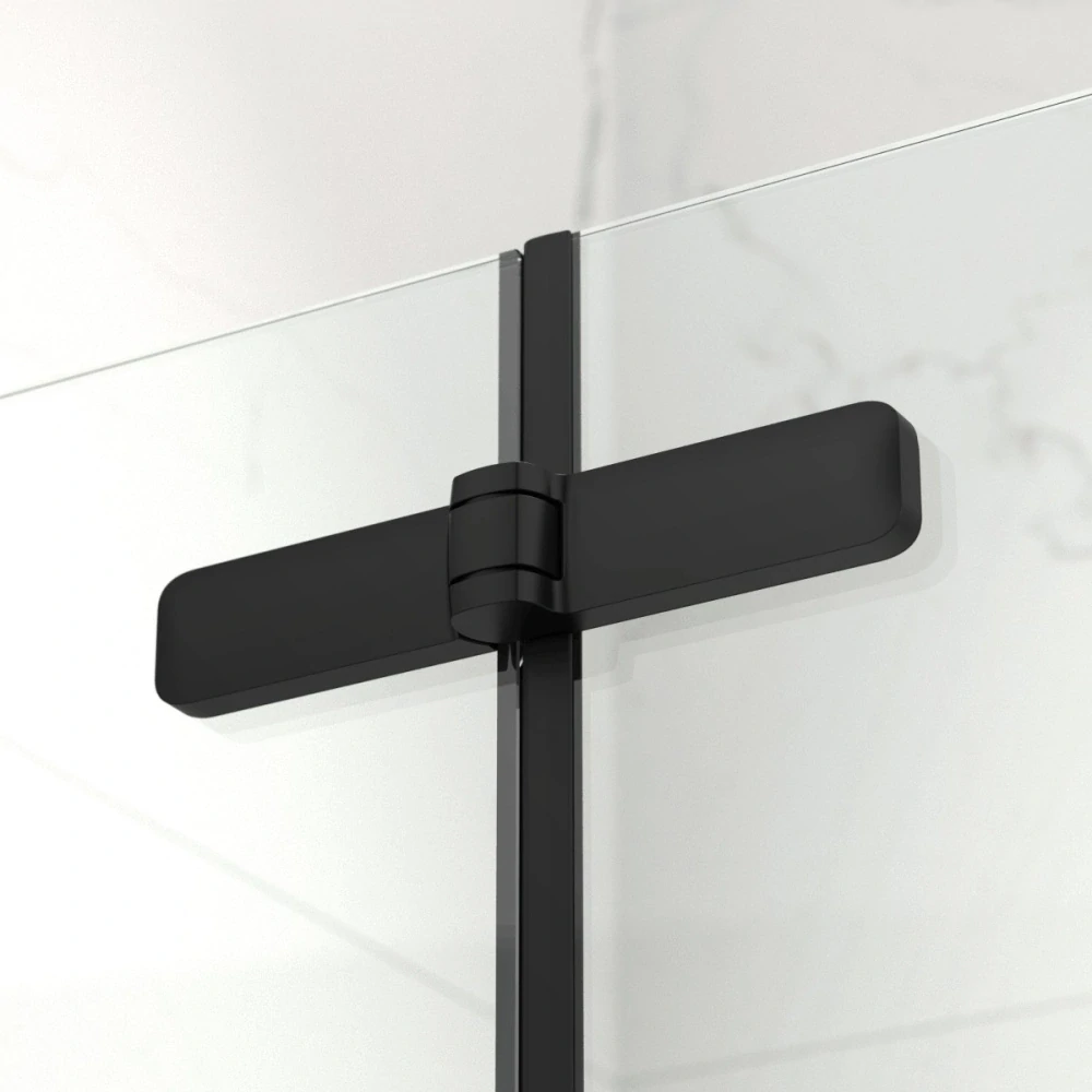 Sprchový kout obdélník 90x80 cm SAT SK SATSK8090C