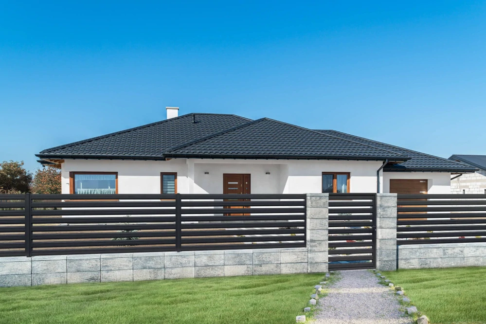 Spazio - polyester lesk