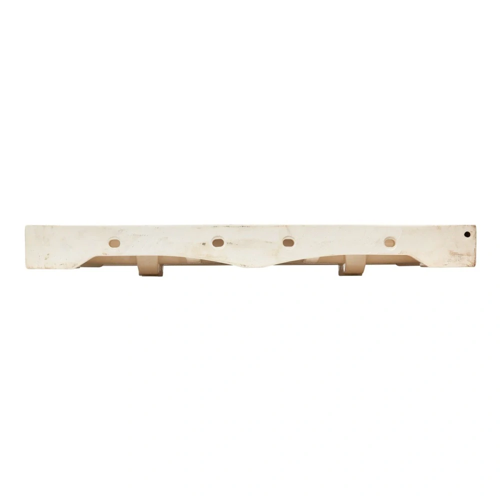Dvojumyvadlo SAT Infinitio 120,4x46,5 cm dva otvory pro baterii SATINF212046
