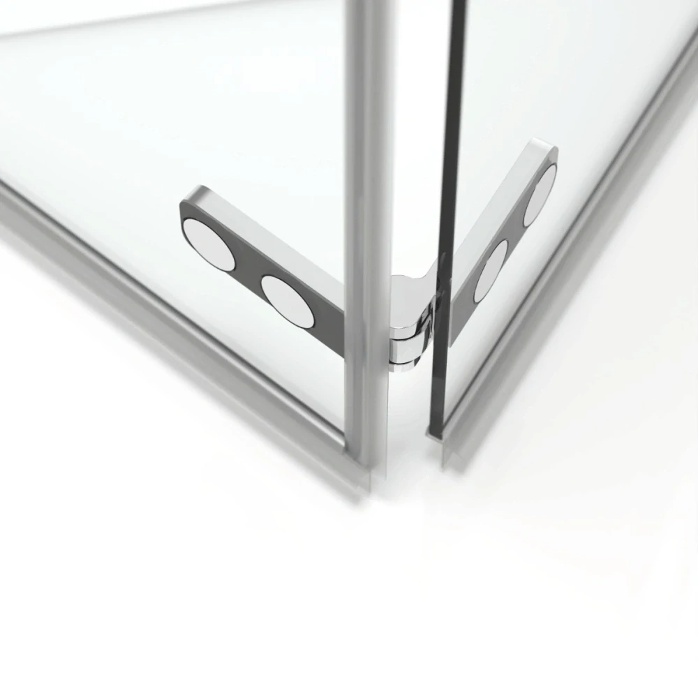 Sprchový kout čtverec 90x90 cm SAT SK SATSK9090