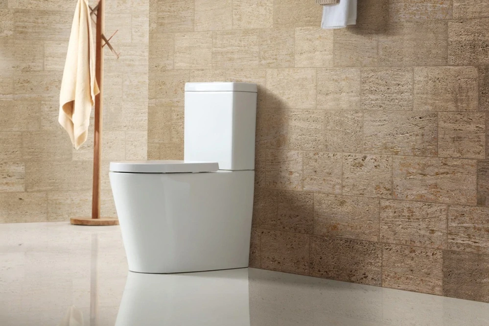 Wc kombi komplet SAT Brevis vario odpad SATBRE031RREXVP