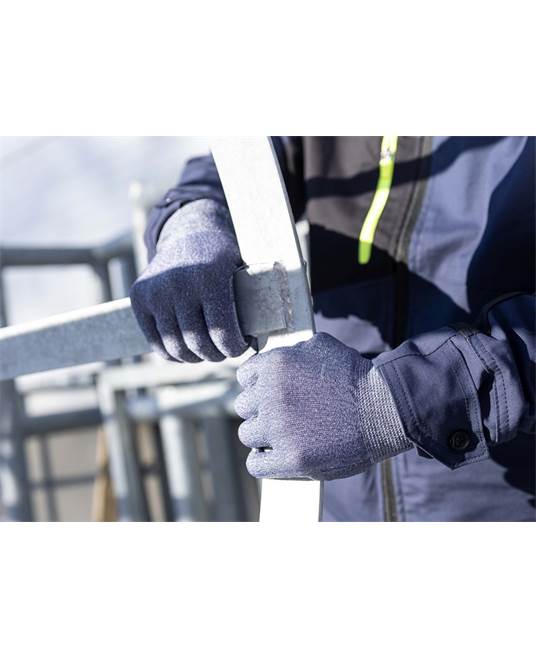 ATG® protiřezné rukavice MaxiCut® Ultra™ 58-917 Modrá