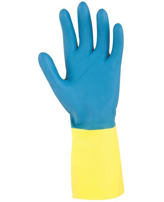 Chemické rukavice ARDON®CHEM TOUCH Modrá