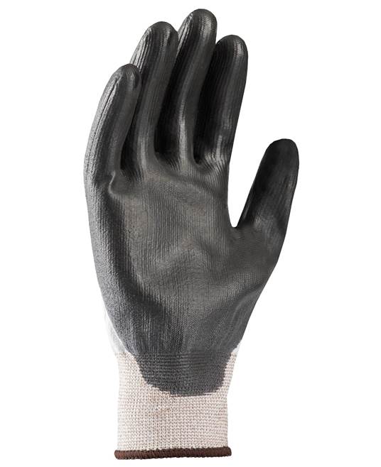 Protiřezné rukavice ARDON®STORM TOUCH Bílá